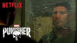 The Punisher - Trailer 2