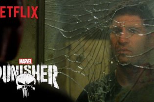 The Punisher - Trailer 2