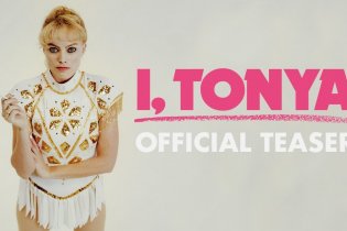 I, Tonya - Teaser