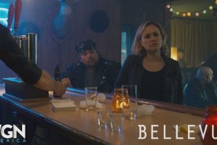 Bellevue - Trailer 