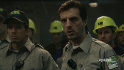 Jean-Claude Van Johnson - Trailer