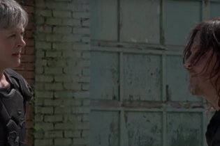 The Walking Dead - Season 8 Sneak Peek 2