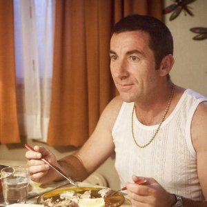 Abracadabra: Antonio de la Torre in una scena del film