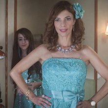 Abracadabra: Maribel Verdú e Priscilla Delgado in una scena del film