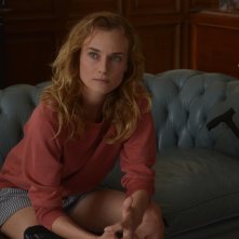 All That Divide Us: Diane Kruger in una scena del film