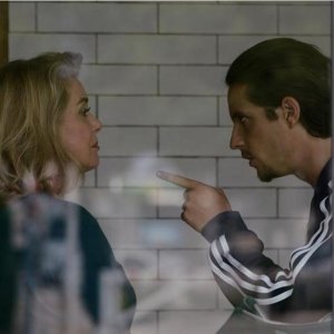 All That Divide Us: Nekfeu e Catherine Deneuve in una scena del film