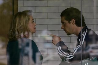 All That Divide Us: Nekfeu e Catherine Deneuve in una scena del film