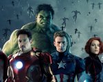 Scarlett Johansson e i protagonisti di Avengers uniscono le forze per aiutare Portorico