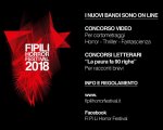 FIPILI Horror Festival 2018: pubblicati i nuovi bandi di concorso