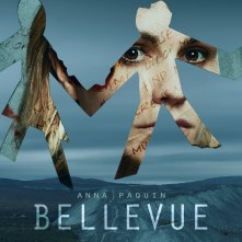 Bellevue Cutout Doll