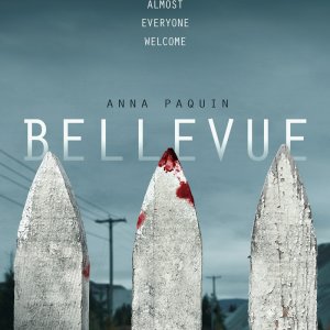 Bellevue: la locandina della serie tv