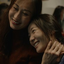 Bitter Flowers: un'immagine tratta dal film