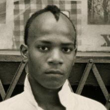 Boom for Real: The Late Teenage Years of Jean-Michel Basquiat: un'immagine del documentario
