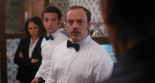C'est la vie - Prendila come viene: una scena del film