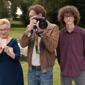 C'est la vie - Prendila come viene: un momento del film