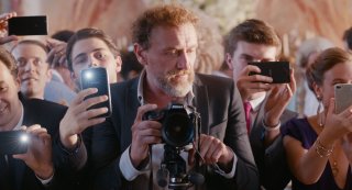 C'est la vie - Prendila come viene: un'immagine tratta dal film