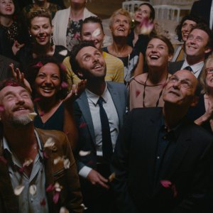 C'est la vie - Prendila come viene: un'immagine di gruppo del film