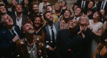 C'est la vie - Prendila come viene: un'immagine di gruppo del film