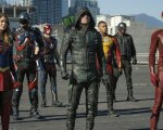 Arrow-verse: tutti i riferimenti a Batman comparsi finora