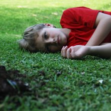 Cuernavaca: Emilio Puente in una scena del film