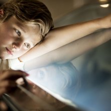 Cuernavaca: Emilio Puente in un momento del film