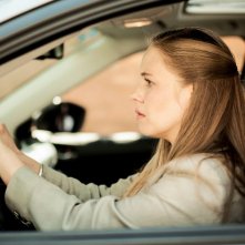 Cuernavaca: Mariana Gajá in una scena del film