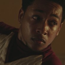 Detroit: Jacob Latimore in una scena del film