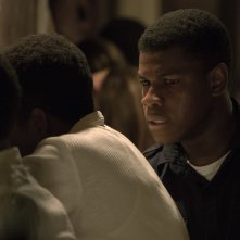 Detroit: John Boyega in una scena del film