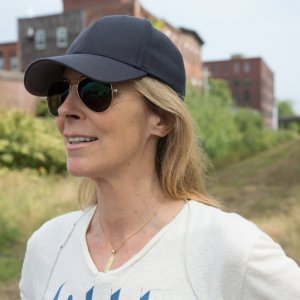 Detroit: Kathryn Bigelow sul set del film