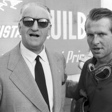 Ferrari: un mito immortale, un'immagine tratta dal documentario