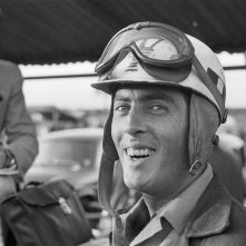 Ferrari: un mito immortale, un'immagine di repertorio del documentario