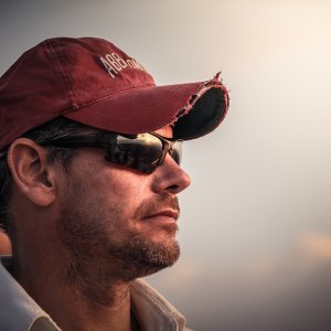 Ferrari: un mito immortale, il regista Daryl Goodrich sul set