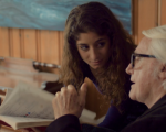 Gold Star: il trailer dell'ultimo film di Robert Vaughn