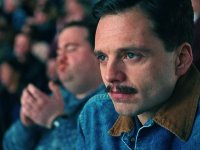 Sebastian Stan: l'attore Marvel accusato di razzismo sui social per una foto della (presunta) compagna