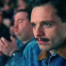 I, Tonya: Sebastian Stan in una scena del film