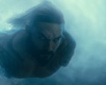Justice League: nelle nuove immagini c'è anche Aquaman in azione 