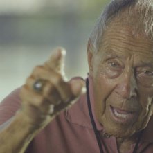 Love Means Zero: un primo piano del documentario