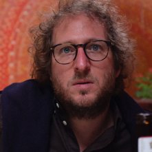 Love Means Zero: un primo piano del regista del documentario Jason Kohn