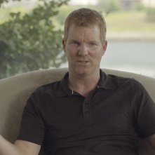 Love Means Zero: un'immagine del documentario