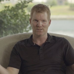 Love Means Zero: un'immagine del documentario