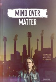 Locandina di Mind Over Matter