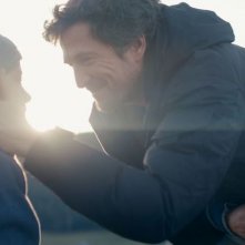 My Son: Guillaume Canet in un momento del film
