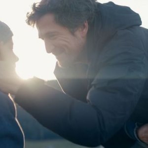 My Son: Guillaume Canet in un momento del film