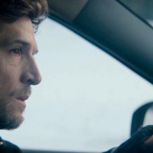 My Son: Guillaume Canet in una scena del film