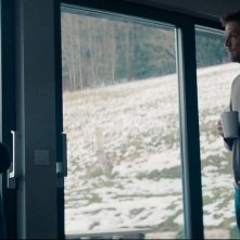 My Son: Guillaume Canet e Mélanie Laurent in una scena del film