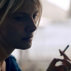 My Son: Mélanie Laurent in una scena del film