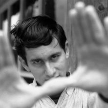 Spielberg: Steven Spielberg in un'immagine del documentario