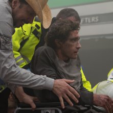 Stronger: Jake Gyllenhaal in un'immagine tratta dal film