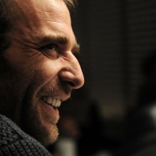 Terapia di coppia per amanti: il regista Alessio Maria Federici sul set del film