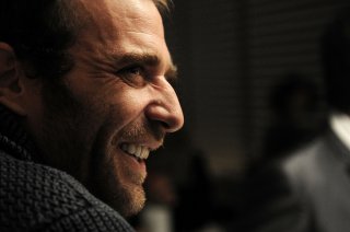 Terapia di coppia per amanti: il regista Alessio Maria Federici sul set del film
